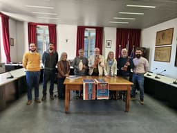 CASTELLAMONTE - A Palazzo Botton «Arte e design 3D Clay - atto secondo»