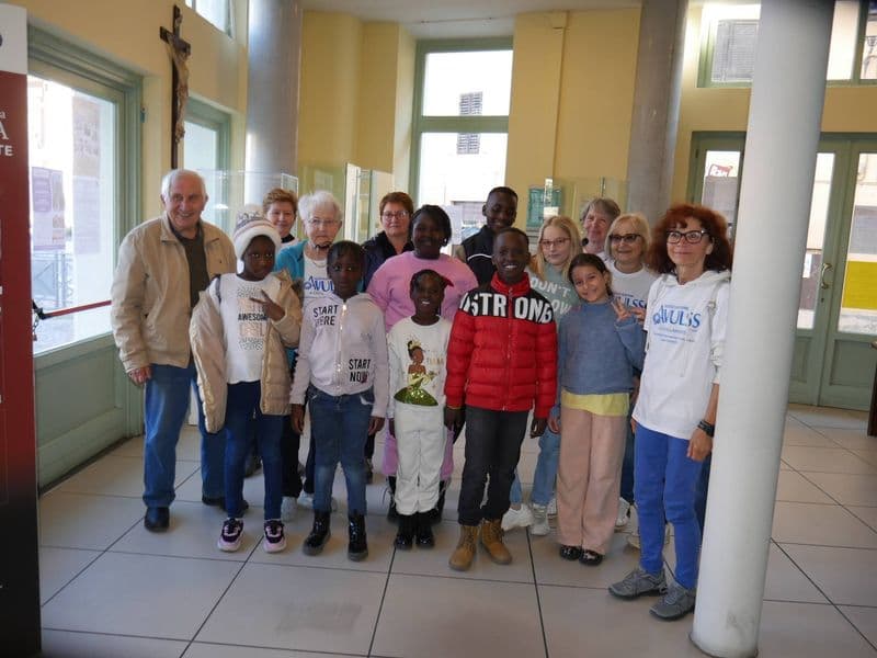 CASTELLAMONTE - Al via un corso per diventare volontari Avulss