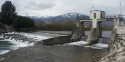 CASTELLAMONTE - No alla nuova centrale idroelettrica di Spineto: «A rischio l'acqua per le aziende agricole»