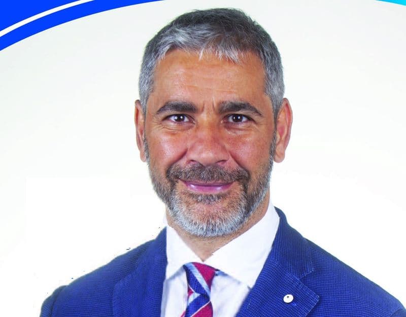 CASTELLAMONTE - Elezioni comunali, Dionigi Bartoli non sarà della partita