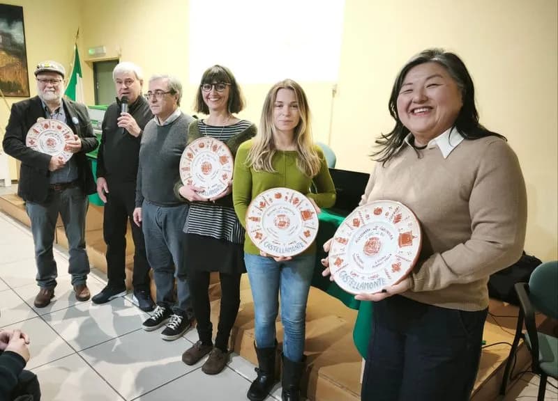CASTELLAMONTE - Un successo l'undicesima edizione dei «Diritti della Terra» - FOTO e VIDEO