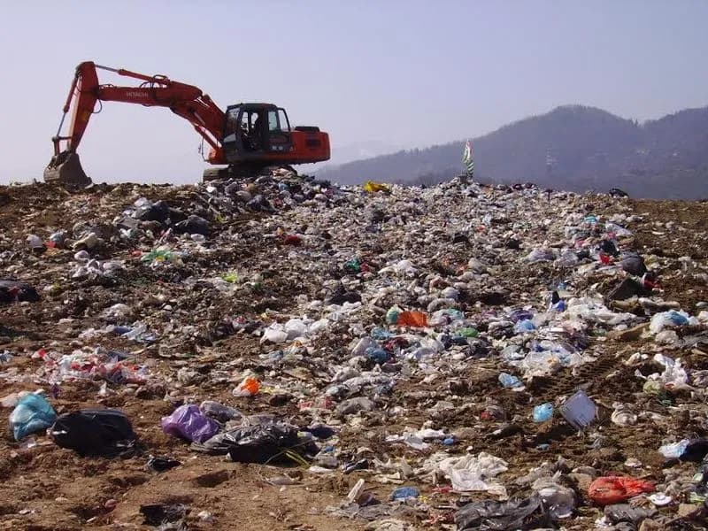 DISASTRO ASA - Ok della Regione al milione di euro, esulta il centrodestra