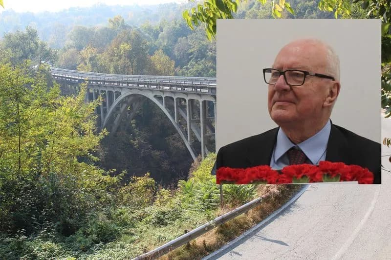 PONTE PRETI - L'ultima grande battaglia: ad un anno dalla scomparsa, il Canavese ricorda Eugenio Bozzello - VIDEO