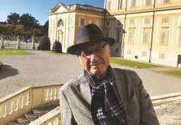 CASTELLAMONTE - Costantino Nigra e la Contessa di Castiglione tra intrighi e missioni segrete: ecco il nuovo libro di Macocco