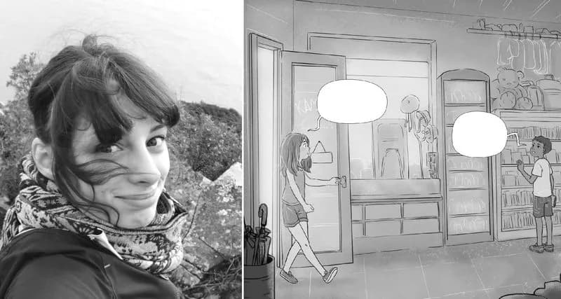 CASTELLAMONTE - Fumetti e musica allo spazio Franklin