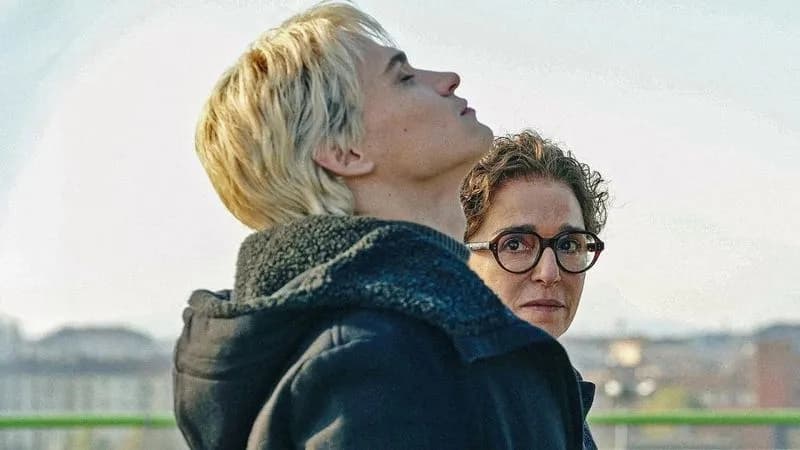 CASTELLAMONTE - Il film «La Gioia», ispirato al delitto Rosboch, arriva nelle sale a febbraio 2026: ecco il trailer