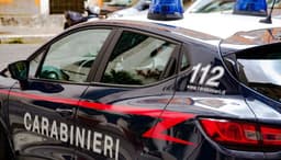CASTELLLAMONTE - Gazzarra per un parcheggio in piazza della Repubblica: in due finiscono in ospedale