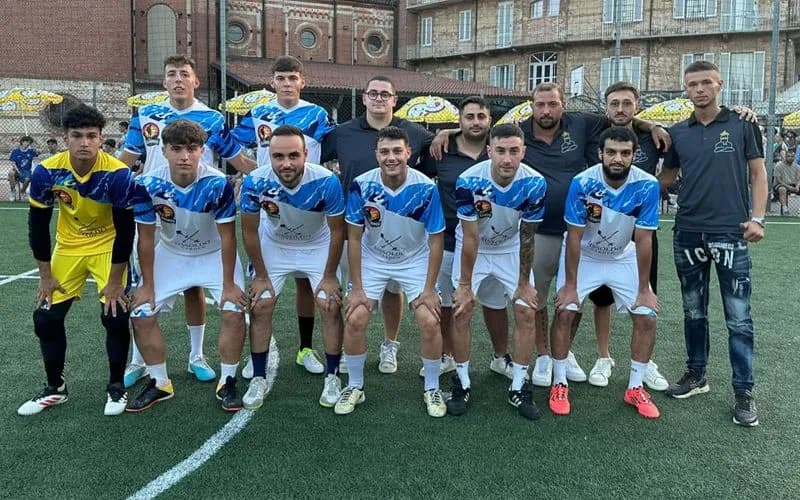 CASTELLAMONTE - Sport e tanto divertimento: è stato un «Mamma Ale» da record - SUPER FOTO GALLERY