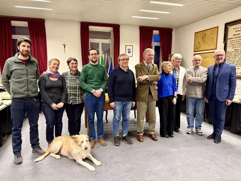 CASTELLAMONTE - Domenica Romana: Paolo Tarella presidente