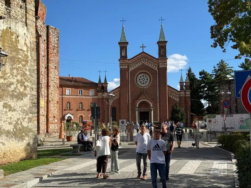 QC LIVE - Inizio da record per la Mostra della Ceramica: alle 18.30 in diretta per scoprire i prossimi appuntamenti - VIDEO