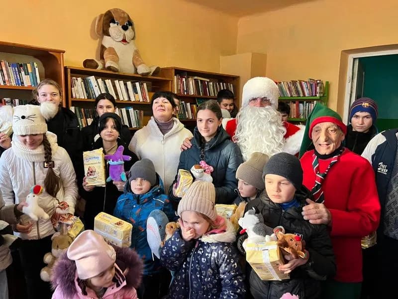 QC LIVE - Dal Canavese in Ucraina: diretta con i volontari de La Memoria Viva in missione solidale - VIDEO