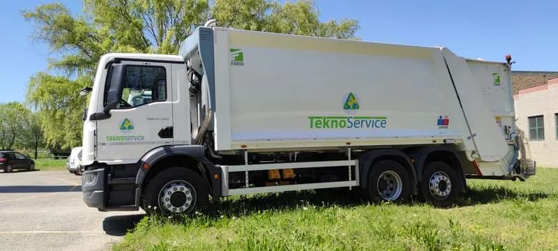 CANAVESE - Variazioni della raccolta rifiuti per la festività del 1 novembre nei Comuni della Teknoservice (ex Asa)