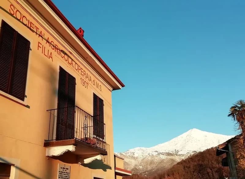 CASTELLAMONTE - Eletto il nuovo consiglio di amministrazione della Saoms di FIlia