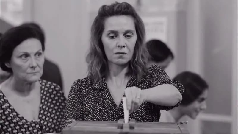 CASTELNUOVO NIGRA - Al via il tour della mostra per gli 80 anni del voto delle donne: prima tappa in Canavese