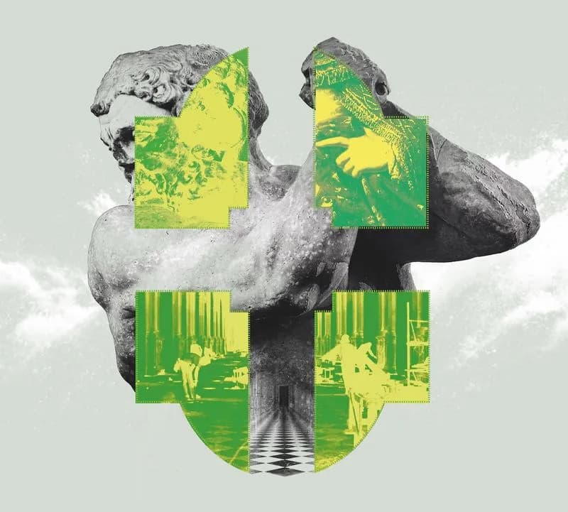 CULTURA – Alla Reggia di Venaria “Storie di pietre di arte e di vita”