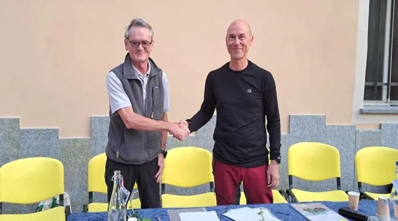 CANAVESE - Accordo di collaborazione tra Arpa Piemonte ed Ente Parco del Gran Paradiso