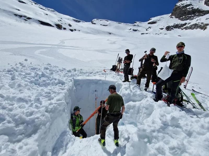GRAN PARADISO - Legge di bilancio: il Parco può tornare ad assumere