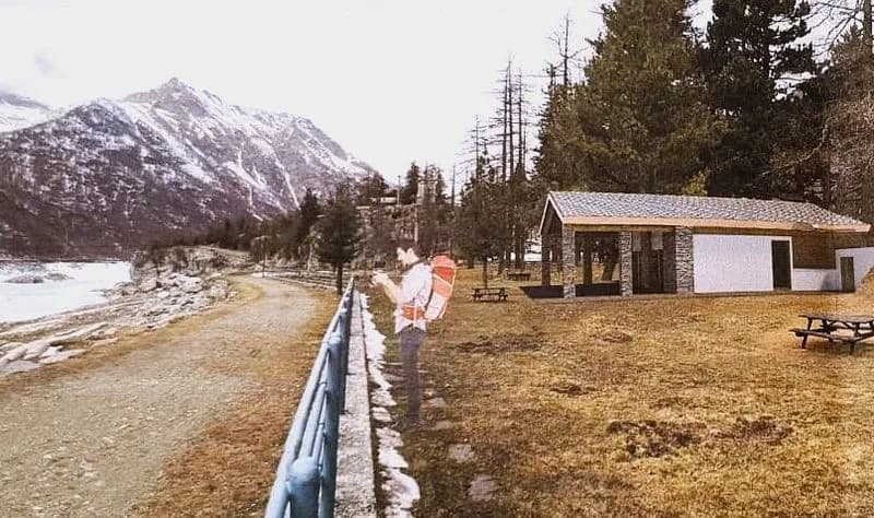 CERESOLE REALE - Più di 500 firme contro il progetto del «PalaCeresole»: «Il Comune lo realizzi altrove»