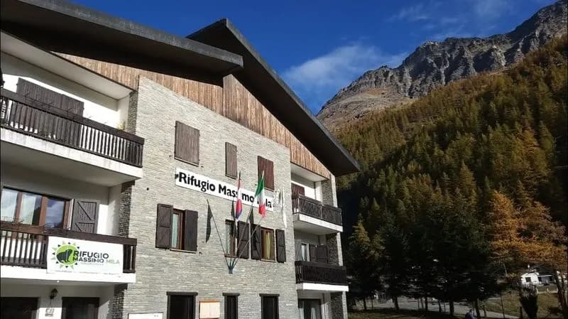 CERESOLE REALE - Domenica 28 dicembre riapre i battenti il rifugio Massimo Mila