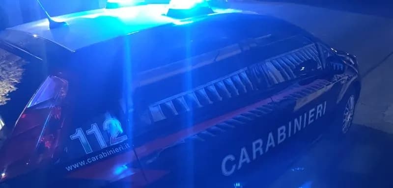 CRONACA - Sola in casa, a 14 anni, chiama il 112 in un momento di fragilità emotiva: salvata dalla «voce» dei carabinieri - VIDEO
