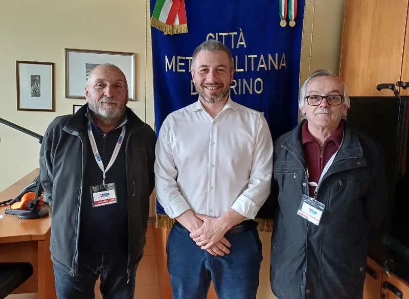 CHIESANUOVA - Viabilità, il sindaco chiede interventi alla Città metropolitana