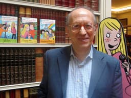 CHIVASSO - Angelo Petrosino racconta la storia della gatta Alice, l'amica fedele della celebre Valentina