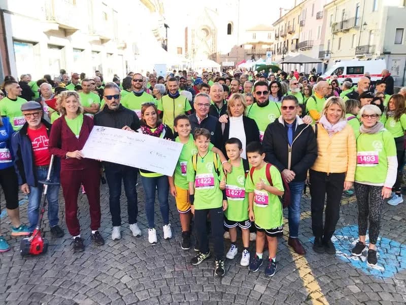 CHIVASSO - Borsa di studio Fabio Santa: un gesto concreto di fiducia nel futuro