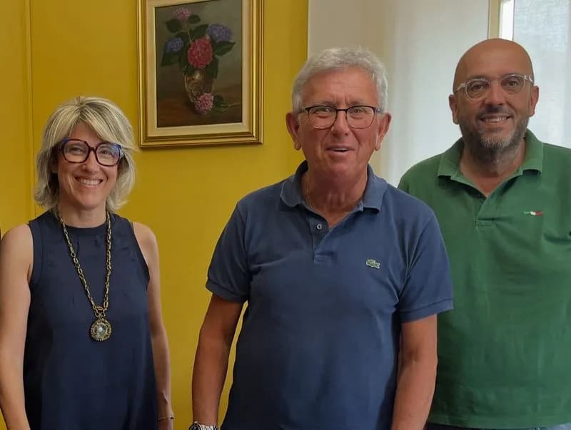 CHIVASSO - Il Distretto Urbano del Commercio nell'elenco regionale