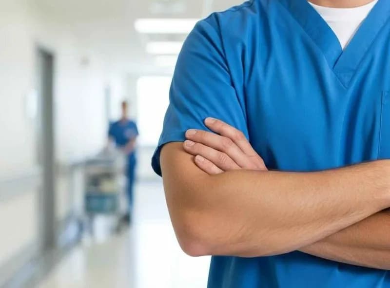 CHIVASSO - «Grave demansionamento»: il tribunale dà ragione all'infermiere dell'ospedale