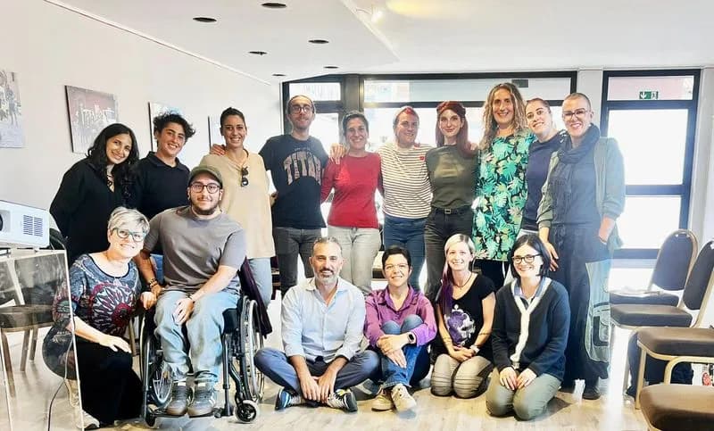 CHIVASSO - «Ginnastica dolce inclusiva» è il nuovo progetto targato Hope Running