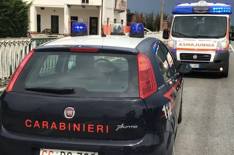 TRAGEDIA DI PASQUETTA - Moto contro muro in frazione Boschetto a Chivasso: un uomo di Montanaro morto sul colpo