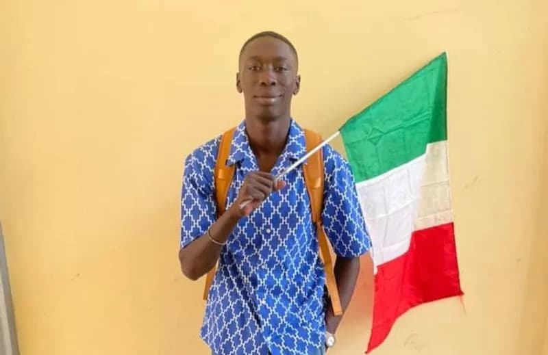 CHIVASSO - Khaby Lame arrestato negli Usa? Giallo sui social dopo l'annuncio di un amico del figlio di Trump