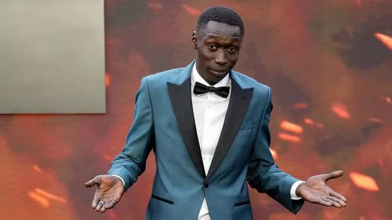 CHIVASSO - «E' morto l'influencer Khaby Lame», ma è una bufala del web