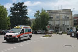 CANAVESE - Lavori Pnrr, dubbi sul rispetto dei tempi da parte dell'Asl To4: l'allarme della Cgil