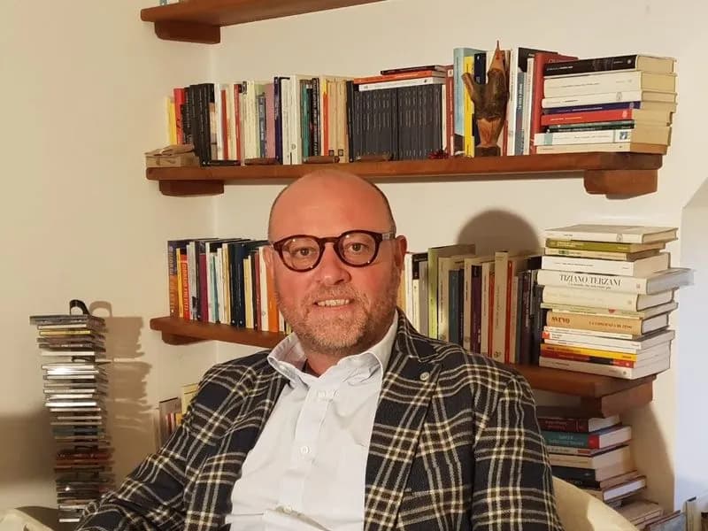 CANAVESE - Luigi Vercellino nominato coordinatore regionale di Fiaso