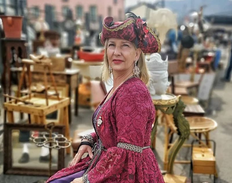 CHIVASSO - Il Comune parte con il possibile rilancio del «Mercà d'la Tola»