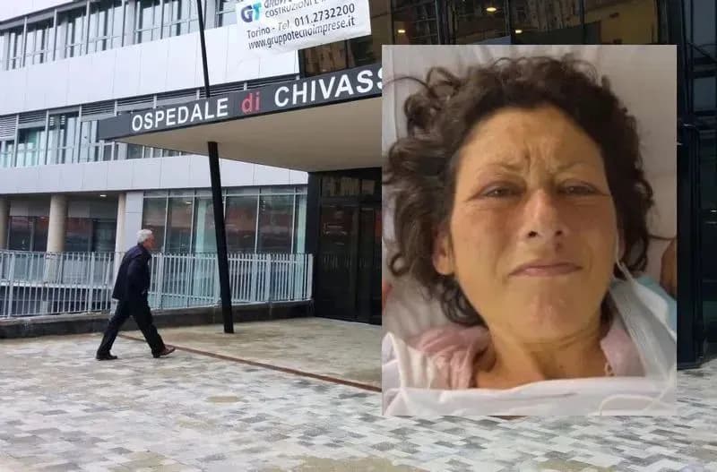 CHIVASSO - La «donna senza nome» morta in ospedale era una poetessa di nome Francesca: l'esame del Dna sarà decisivo