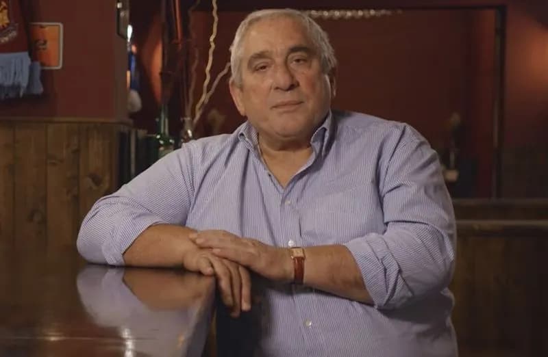 CHIVASSO - Morto in ospedale Pancrazio Chiruzzi, il rapinatore conosciuto come il «solista del Kalashnikov»