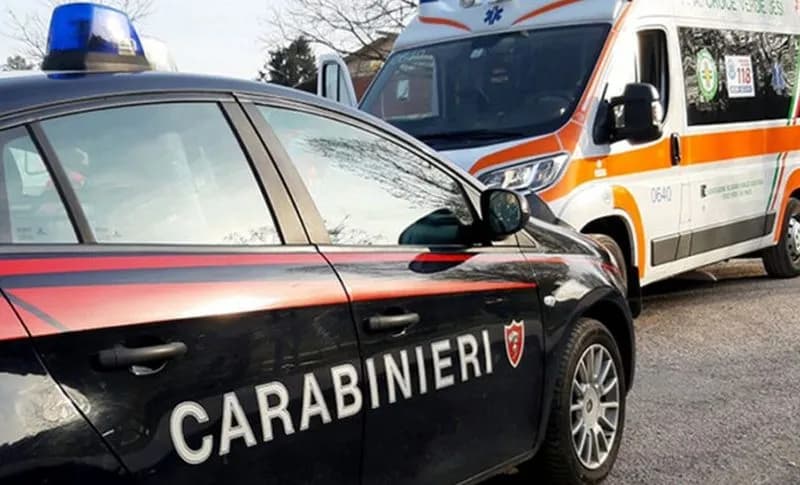 DRAMMA A CHIVASSO - Il cadavere di un pensionato recuperato nelle acque del fiume Po