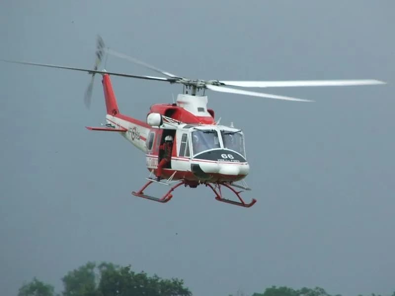 CHIVASSO - Un uomo di 54 anni è scomparso nel nulla: ricerche in corso