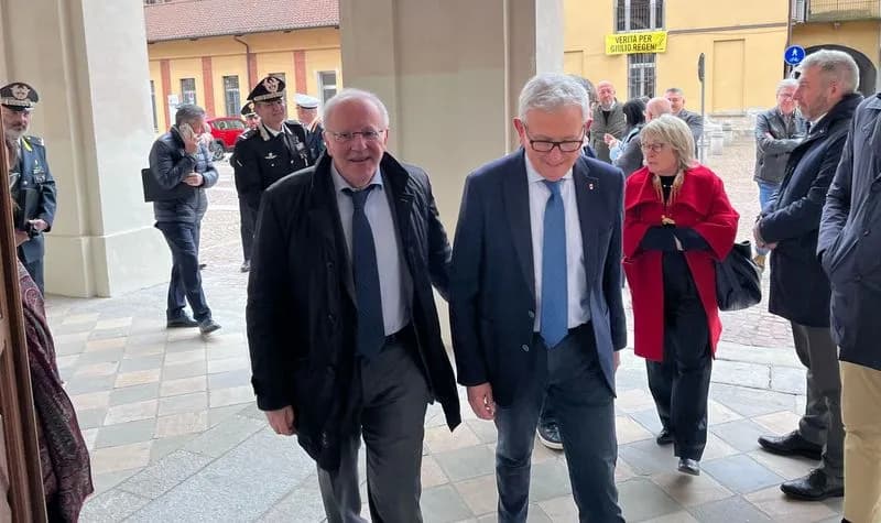 CHIVASSO - «Zona rossa» prorogata fino al 20 marzo 2026