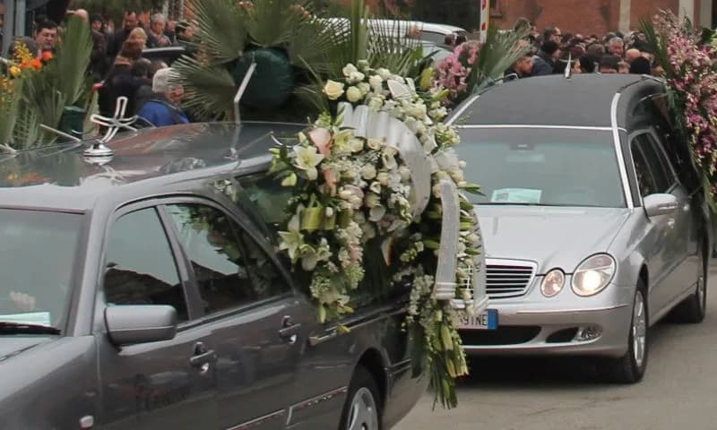 CHIVASSO - La questura annulla il funerale in chiesa del boss della 'ndrangheta Domenico Belfiore