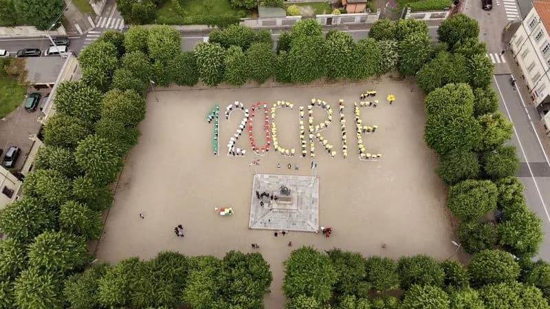 CIRIE' - Grande festa per i 120 anni del titolo di Città - FOTO