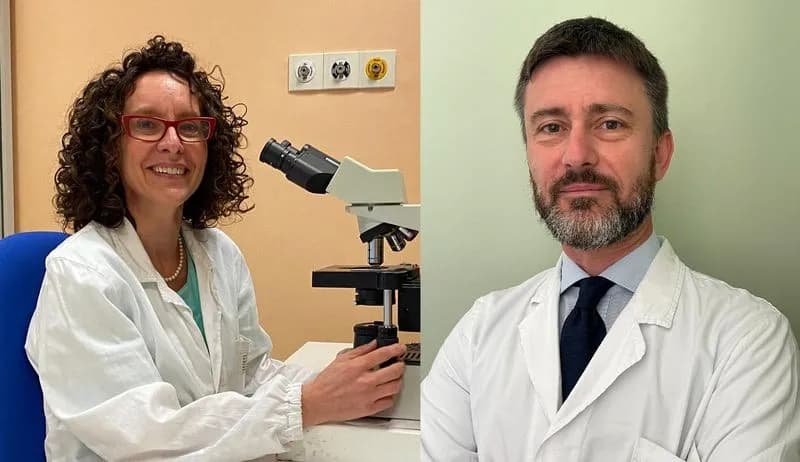 CHIVASSO-CIRIE' - Asl To4, Erika Comello e Fabio Forchino nuovi direttori di struttura complessa