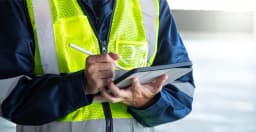 CIRIACESE - Problemi al capannone, sospesa l'attività di un'azienda: 40 persone a casa