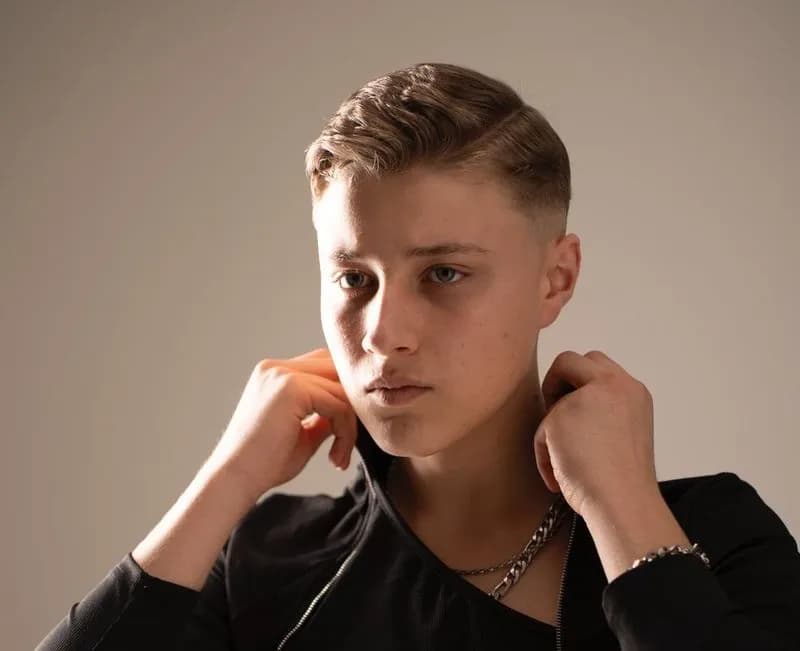 CIRIE' - Esce il primo inedito del giovane ed emergente cantante Etna Bugia