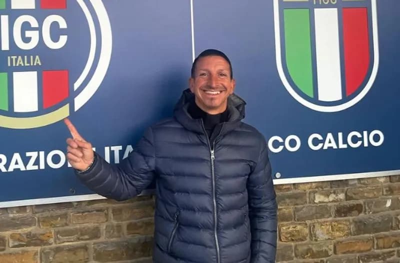 CALCIO FEMMINILE - Il ciriacese Franco Semioli è il nuovo allenatore del Moncalieri Women