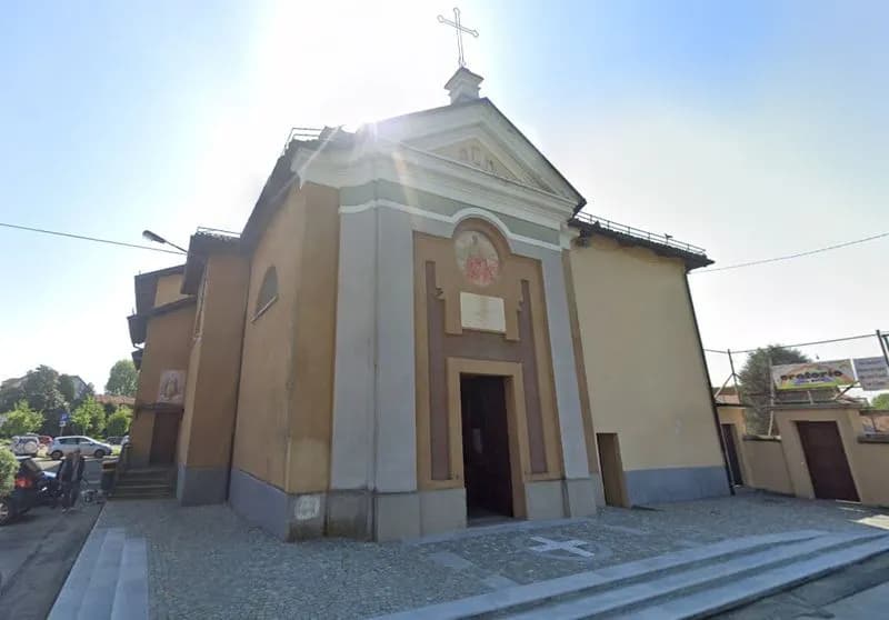 CIRIE' - Ladri in azione durante la Messa: furto nell'abitazione delle suore a Devesi