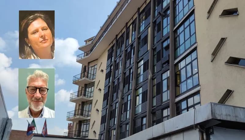 CIRIE'-IVREA-CHIVASSO - Nuovi direttori in servizio: Manuela Cenni in pediatria e Massimo Barra in neurologia