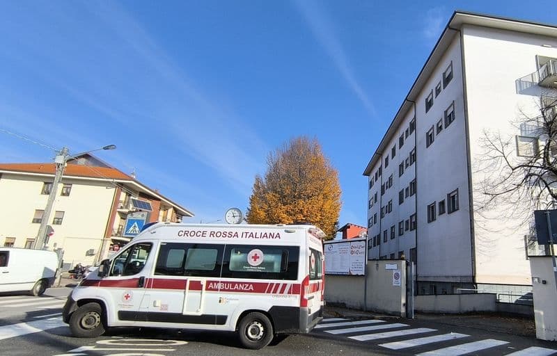 CIRIE' - Paura in ospedale, nuovi episodi di violenza contro il personale sanitario